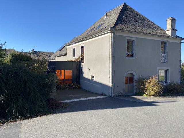 Maison vente à Rodez, Laguiole
