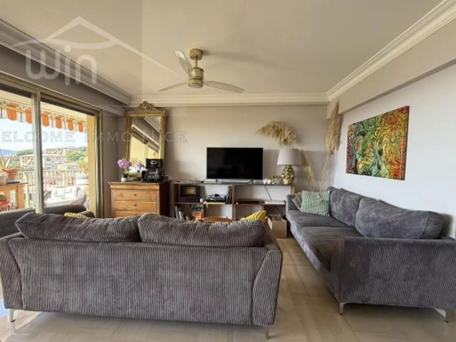 Appartement vente à Grasse