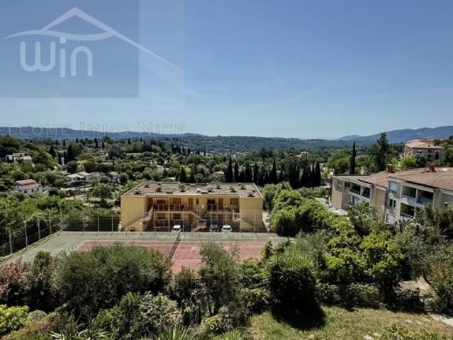 Appartement vente à Grasse, Alpes-Maritimes