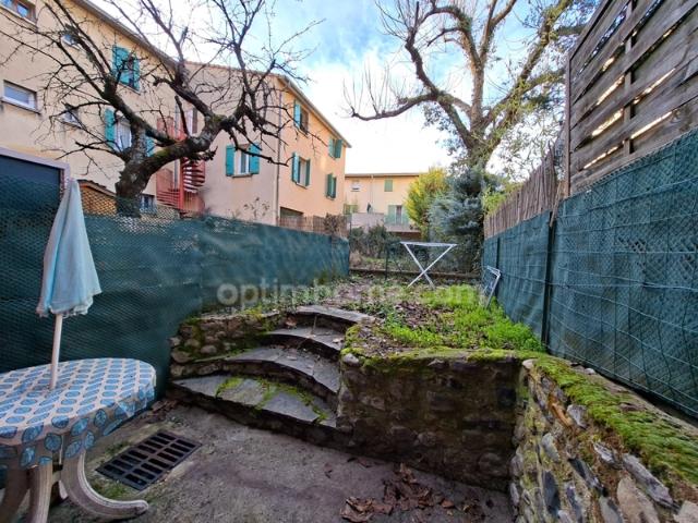 Appartement vente à Digne-les-Bains, Digne-les-bains