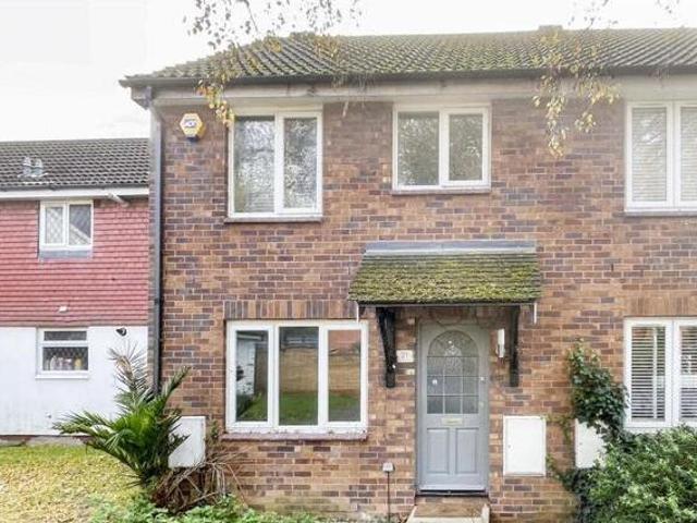 House for sale in Lyons, Greater London