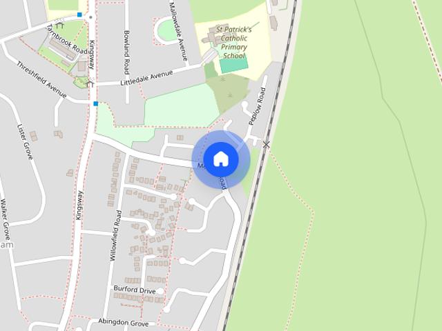 Apartment for rent in Lancaster, Lancashire