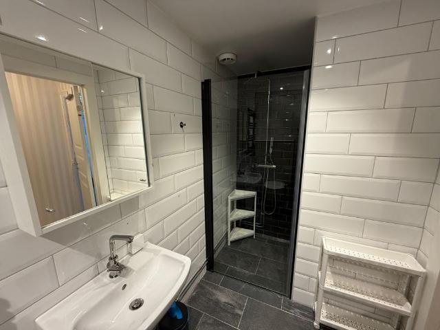 Lägenhet hyra i Ekeby, Stockholm
