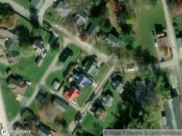 House for sale in Cadiz, Ohio