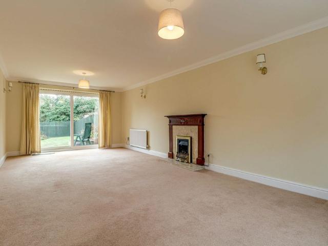 House for rent in Redbourn, St Albans
