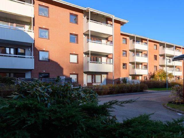 Lägenhet hyra i Sandbäck, Västra Götalands län