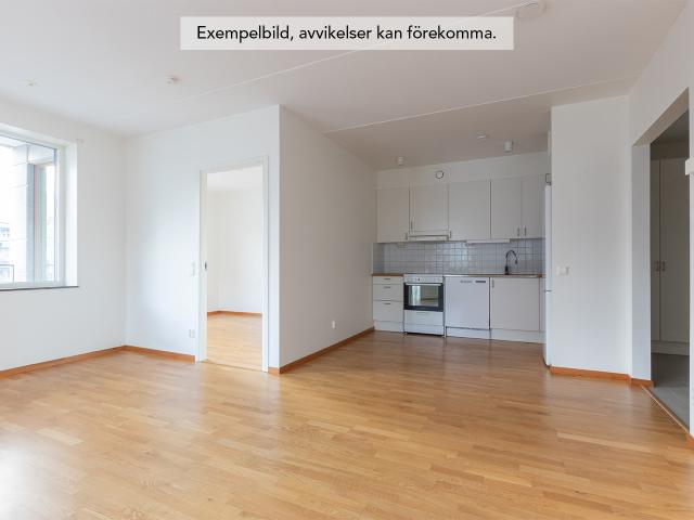 Hus hyra i Örebro