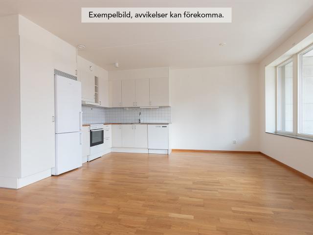 Hus hyra i Örebro