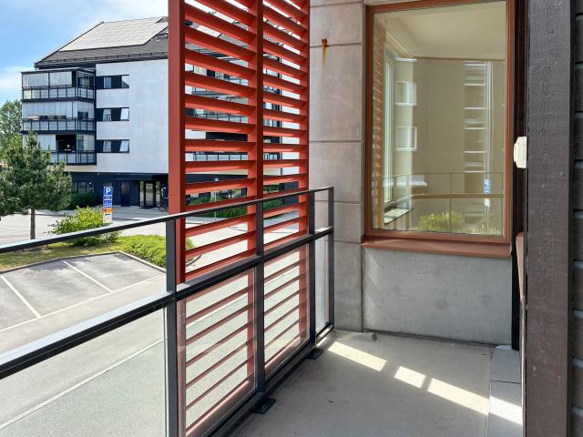 Hus hyra i Örebro