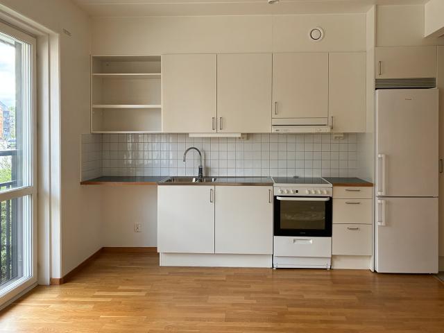 Hus hyra i Örebro