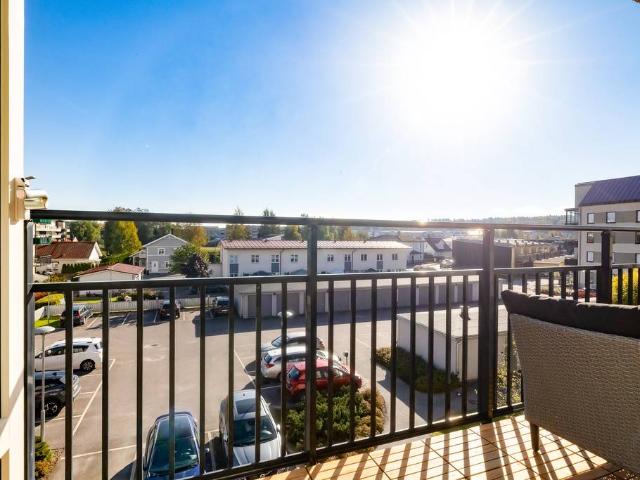 Bostad till salu i Örebro