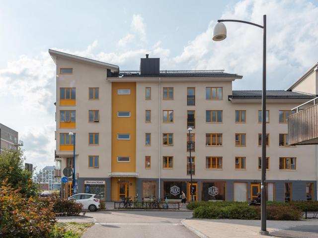 Bostad till salu i Örebro