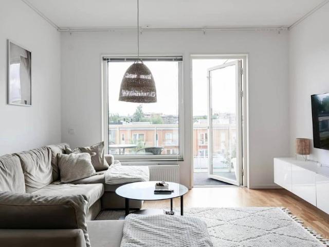 Lägenhet hyra i Örebro