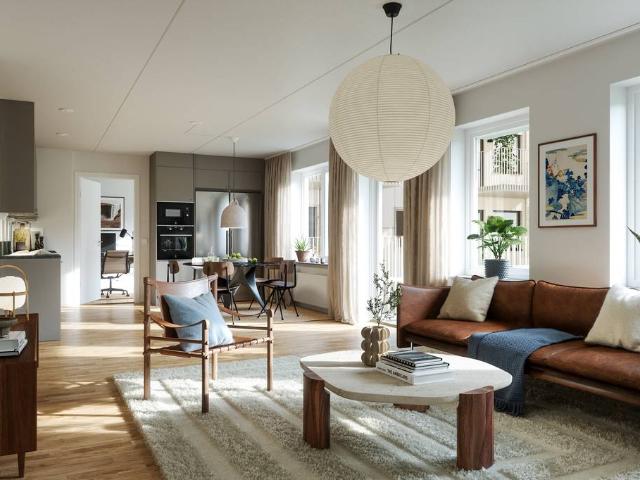 Villa till salu i Lund, Skåne