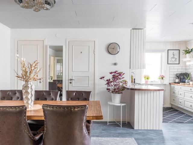 Villa till salu i Partille, Västra Götaland