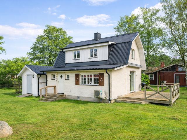 Bostad till salu i Laholm, Halland