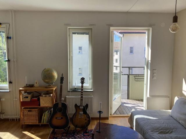 Lägenhet hyra i Botkyrka, Stockholm