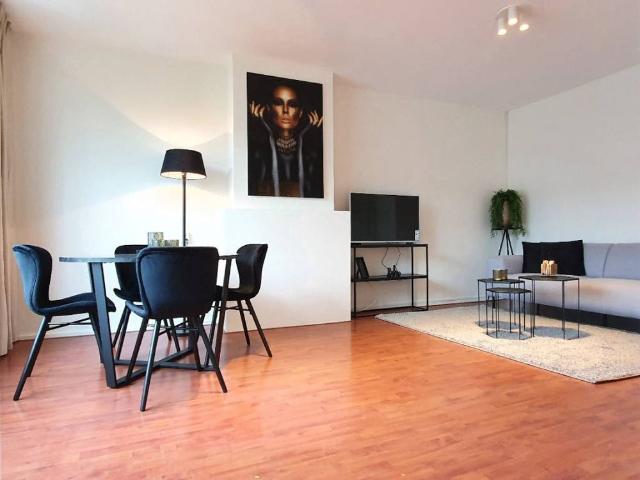 Appartement te huur in Hillegersberg-Schiebroek, Rotterdam