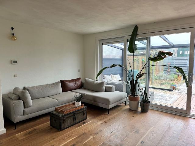 Woning te huur in Almere Haven, Almere-haven