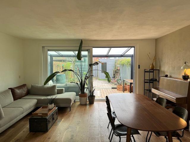 Appartement te huur in Almere Haven, Almere-haven