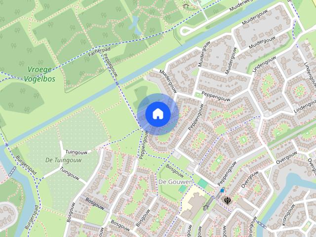 Woning te huur in Almere Haven, Almere-haven