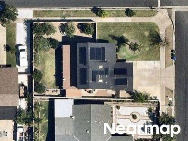 House for sale in Fontana, California