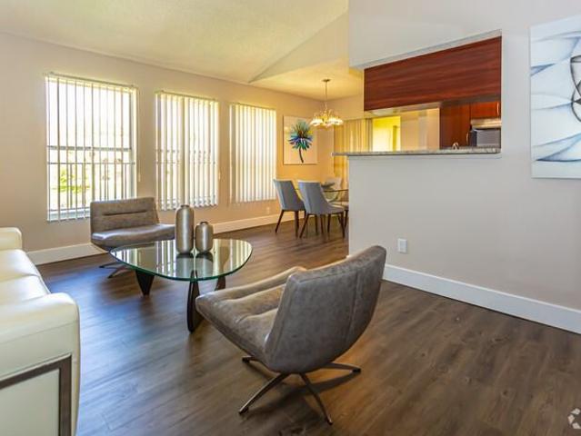 Apartment for rent in Miami, Florida