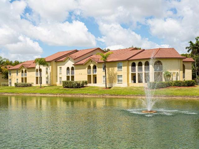 Apartment for rent in Miami, Florida