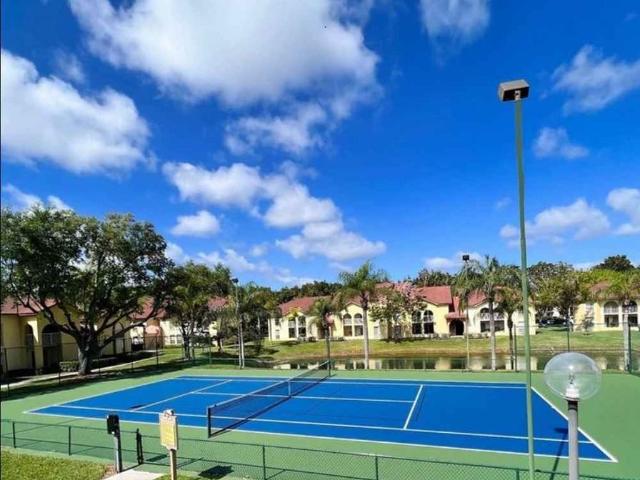 Apartment for rent in Miami, Florida
