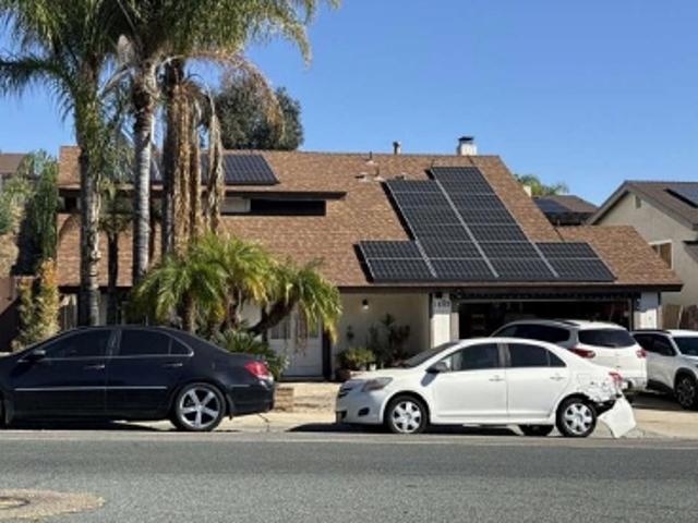 House for sale in El Cajon, California