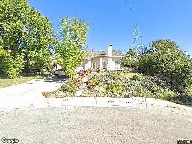 House for rent in Costa Mesa
