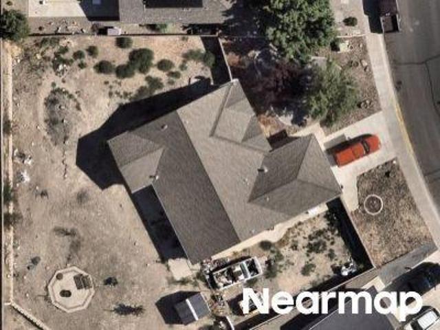 House for sale in Fernley, Nevada