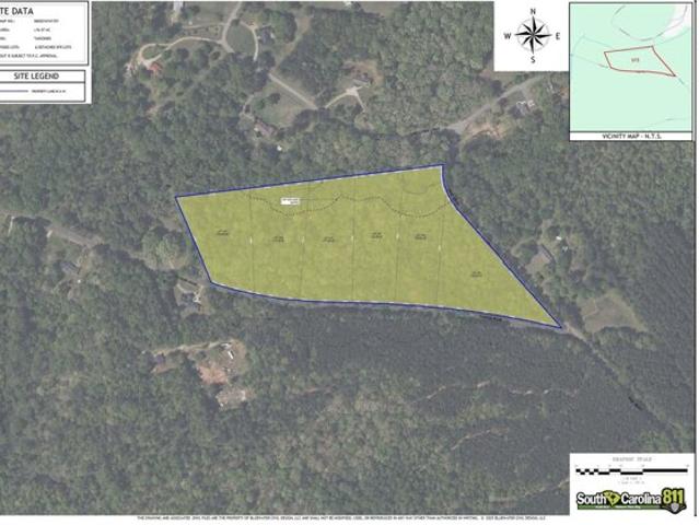 Land for sale in Piedmont