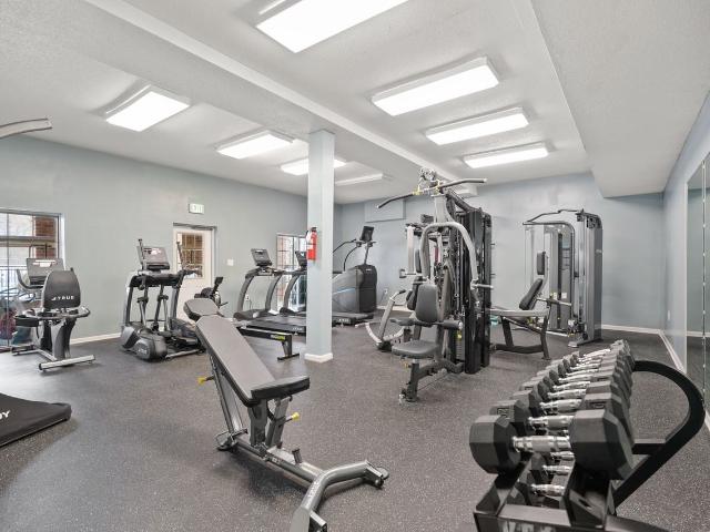 Apartment for rent in Rock Hill, South Carolina