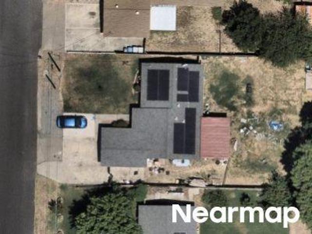 House for sale in Sutter, California
