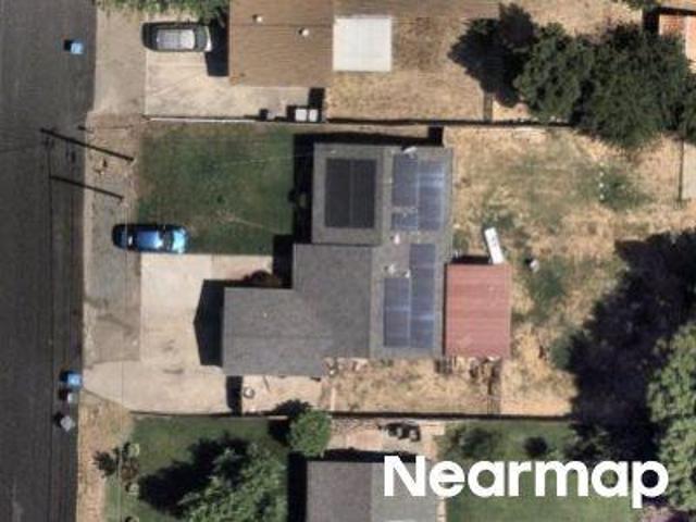 House for sale in Sutter, California