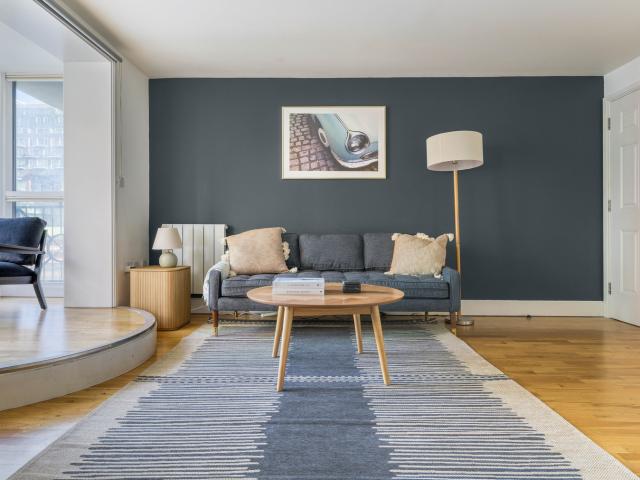 Apartment for rent in Isle Of Dogs, Isle Of Man