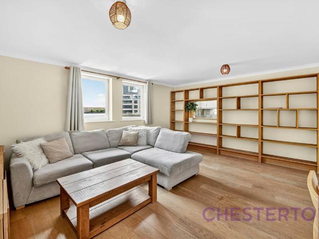 Apartment for rent in Isle Of Dogs, Greater London