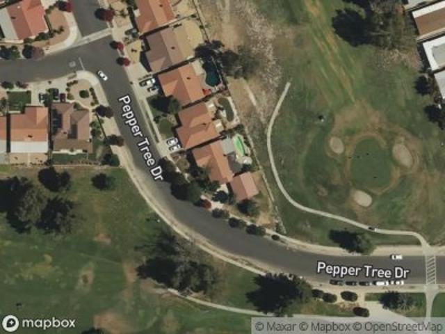 House for sale in Hemet