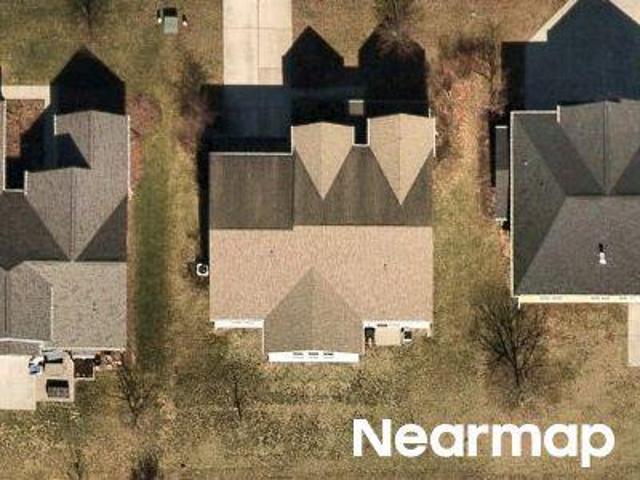 House for sale in Noblesville, Indiana