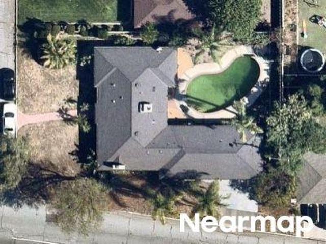 House for sale in San Bernardino, California