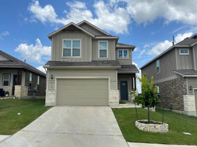 House for sale in Hays, Texas