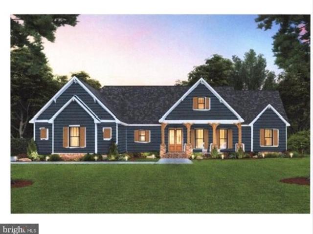 House for sale in Delmar, Delaware