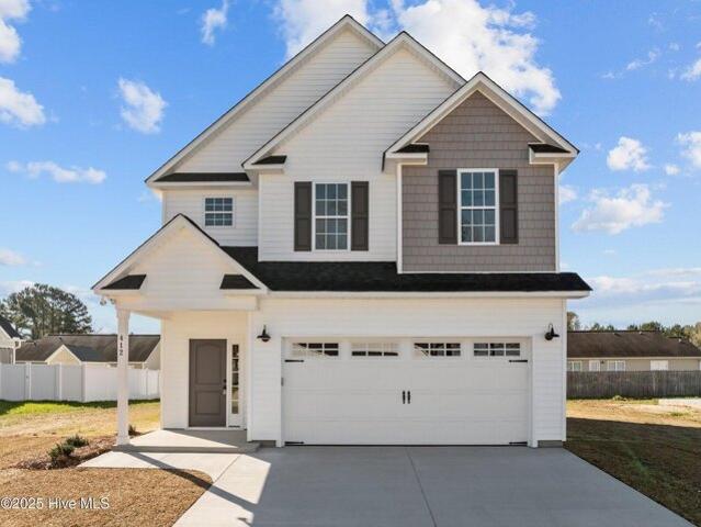 House for sale in Ayden