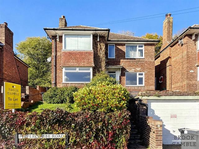 Apartment for rent in Eastbourne, East Sussex