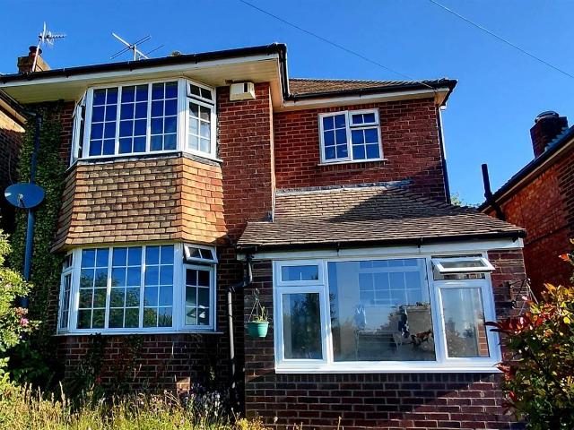 Apartment for rent in Eastbourne, East Sussex