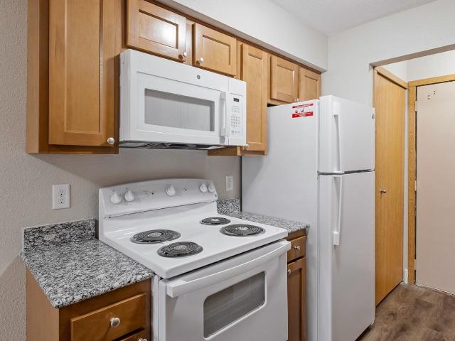 Apartment for rent in Wyoming, Michigan