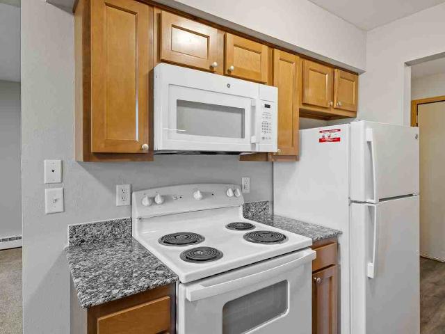 Apartment for rent in Wyoming, Michigan