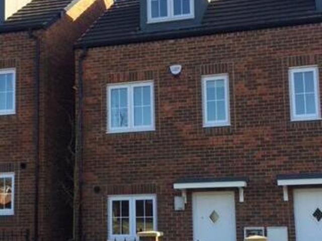 House for rent in New Shildon, Shildon