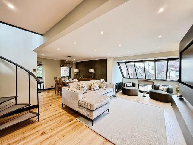 Apartment for rent in Shieldfield, Tyne And Wear